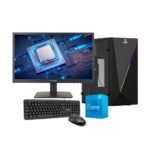 Computadora core i3 de 10ma Generacion