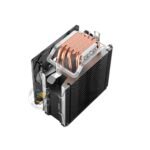 COOLER GAMEMAX ADDRESSABLE GAMMA 500-RAINBOW 120MM RGB - Imagen 3