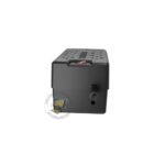 ESTABILIZADOR FORZA FVR-1222 2 USB 1200VA/600W 8 TOMAS BLACK - Imagen 4