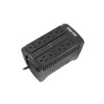 ESTABILIZADOR FORZA FVR-902 8 TOMAS 900VA/450W