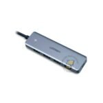 UGREEN HUB TIPO C CON 4 PUERTOS USB-C 3.0 CON FUENTE DE ALIMENTACIÓN ESTABLE CM219 - Imagen 4
