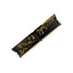 MEMORIA RAM TEAMGROUP T-FORCE VULCAN TUF GAMING ALLIANCE 8GB DDR4 3200MHZ P/N TLTYD48G3200HC16C01