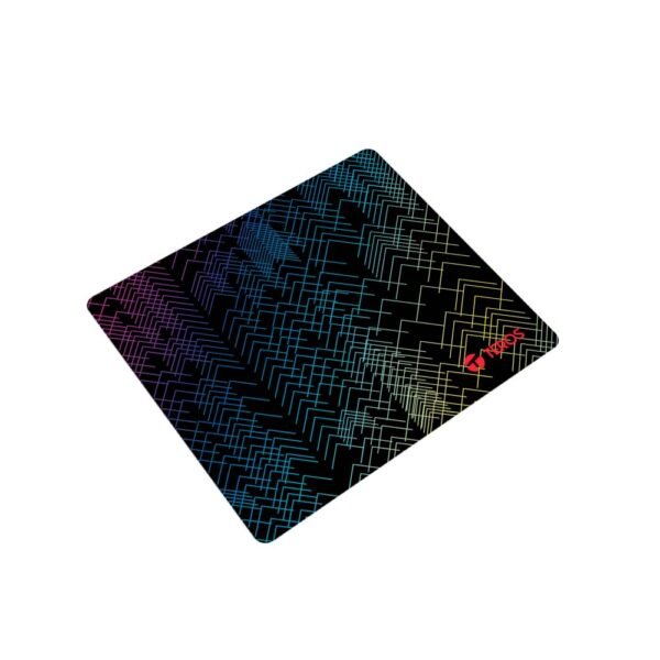 MOUSE PAD TEROS TE-3011S BK 45X40X0.3CM