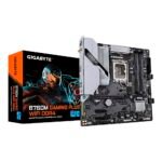PLACA MADRE GIGABYTE B760M GAMING PLUS WIFI DDR4 LGA 1700