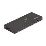 SPLITER TRAUTECH HDMI 1X4 HDMI 4K - Imagen 4