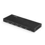 SPLITER TRAUTECH HDMI 1X4 HDMI 4K