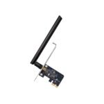 TARJETA PCI EXPRESS TP-LINK AC600 DUAL BAND WIFI ADAPTER SPEED 433