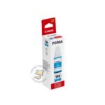 TINTA CANON PIXMA 190 CIAN - Imagen 3