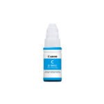 TINTA CANON PIXMA 190 CIAN