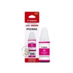 TINTA CANON PIXMA 190 MAGENTA - Imagen 3