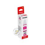TINTA CANON PIXMA 190 MAGENTA - Imagen 4