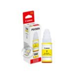TINTA CANON PIXMA 190Y YELOW - Imagen 3