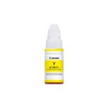TINTA CANON PIXMA 190Y YELOW