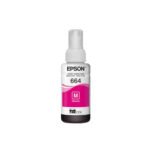 Tinta Epson T664 Magenta 70ml