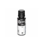 TINTA HP GT53 BLACK