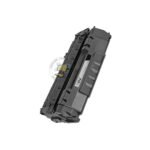 TONER COMPATIBLE HP FATER PRINT 80A NEGRO - Imagen 4