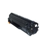 TONER COMPATIBLE HP RAMKO CB435A/36A/85A NEGRO
