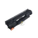 TONER COMPATIBLE HP SH-CF279A 79A NEGRO - Imagen 3