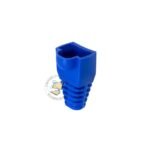 CAPUCHONES PARA RJ45 V11 BLUE BOLSA - Imagen 3