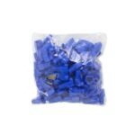 CAPUCHONES PARA RJ45 V11 BLUE BOLSA - Imagen 4