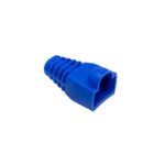 CAPUCHONES PARA RJ45 V11 BLUE BOLSA