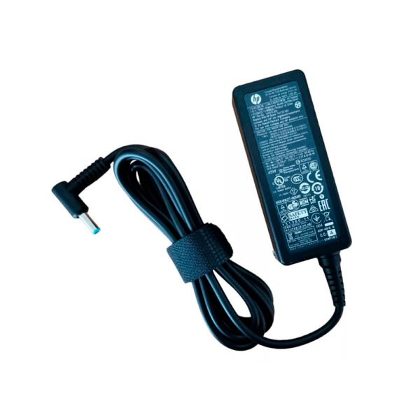 CARGADOR HP PUNTA AZUL 19.5 3.33A 4.5*3.0 TIP. ORIGINAL