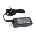 CARGADOR PARA LAPTOP ASUS PUNTA AGUJA 19V 3.42A 4.5*3.0 65W TIP. ORIGINAL - Imagen 3