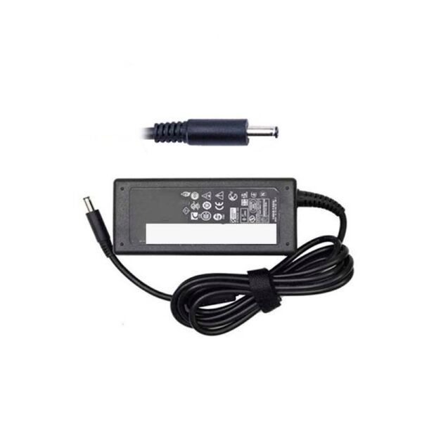 CARGADOR PARA LAPTOP LENOVO PUNTA AGUJA 19.5V 3.33A 4.5*3.0 65W (COMPATIBLE)