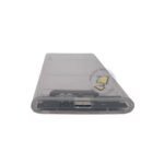 CASE LINKMAX PARA DISCO DURO 2.5" A USB 3.0 COLOR TRANSPARENTE - Imagen 4