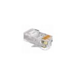 CONECTOR RJ45 AMP ACRILICO - Imagen 3