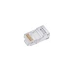 CONECTOR RJ45 AMP ACRILICO