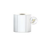 ETIQUETA TERMICA ADHESIVA TAMAÑO 3" X 1.5" (76MM X  38MM ) ROLLO 1000 UN. - Imagen 4