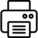 IMPRESORAS TÉRMICAS