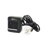 LECTOR DE HUELLA ZKTECO SLK20R SENSOR OPTICO 500DP USB 2.0 (OPEN BOX) - Imagen 3