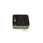 LECTOR DE HUELLA ZKTECO SLK20R SENSOR OPTICO 500DP USB 2.0 (OPEN BOX) - Imagen 4