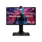 MONITOR VIEWSONIC XG2405 IPS 23.8" 1920X1080P 1MS 144HZ HDMI