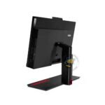 PC AIO LENOVO THINKCENTRE M70A CORE I7-10700 2.90GHZ RAM 16GB SSD 512 M.2 PANTALLA 22" CAMARA MICRO PARLANTE - Imagen 4