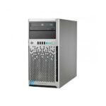 PC SERVIDOR HP PROLIANT ML310E V2 G8 - XEON E3-1240V3 3.4GHZ - 24GB - DVD-RW - 1TB (REFURBRISHED)