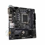 PLACA MADRE GIGABYTE H610M S2H V2 DDR4 (REV. 1.0) CHIPSET INTEL H610 LGA1700 MICRO ATX - Imagen 3