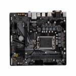 PLACA MADRE GIGABYTE H610M S2H V2 DDR4 (REV. 1.0) CHIPSET INTEL H610 LGA1700 MICRO ATX - Imagen 4