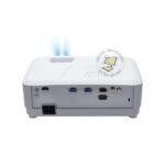 PROYECTOR VIEWSONIC PA503SE EMPRESARIAL SVGA DE 4000 LÚMENES - Imagen 3