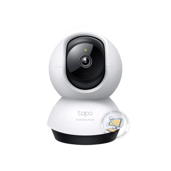 TP-LINK TAPO C220 CÁMARA WI-FI VIGILANCIA 360º 2KD