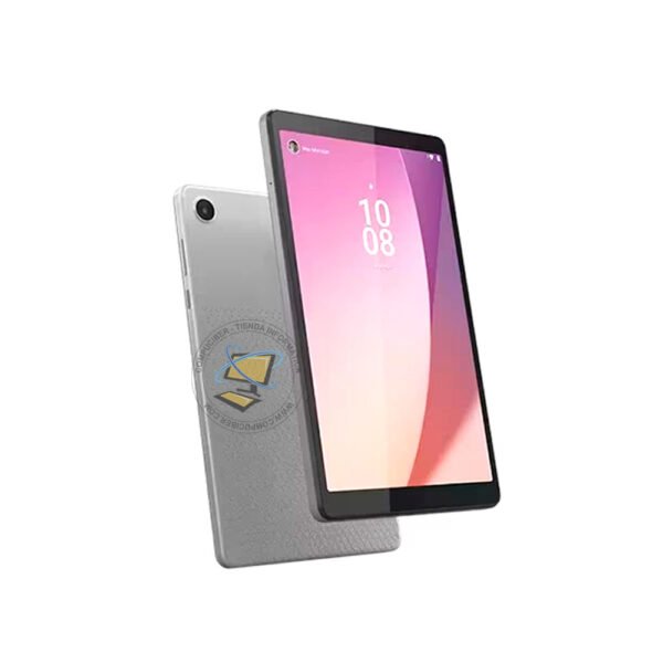 TABLET LENOVO TAB M8 (4TH GEN), 8" HD (1280X800) ADS RAM 4GB ALMACENAMIENTO 64GB P/N ZABV0079PE