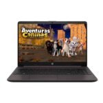 LAPTOP HP 250 G9 CELERON N4500/8GB/256GB/FREE/15.6/ A12FJLA