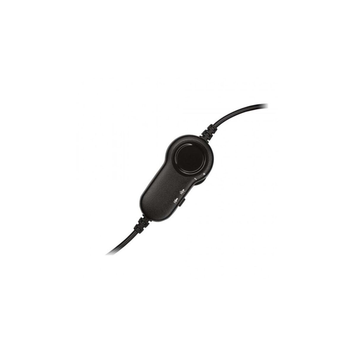 AUDIFONO LOGITECH H151 STEREO BLACK - Imagen 3