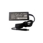 CARGADOR PARA LAPTOP HP PUNTA  AGUJA 18.5V 3.5 A 65W 7,4*5,0 (GENERICO) - Imagen 2