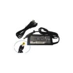 CARGADOR PARA LAPTOP HP PUNTA AMARILLA 19V 3.42A 5.5*2.5 65W (COMPATIBLE) - Imagen 2