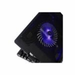 COOLER PARA LAPTOP CYBERCOOL HA-69 - Imagen 4