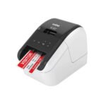 IMPRESORA BROTHER ETIQUETERA QL-800 - Imagen 3