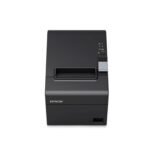 IMPRESORA EPSON TERMICA TM-T20III-001 RS-232/USB BLACK  C31CH51001 - Imagen 3